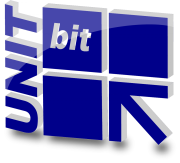 logo unitbit