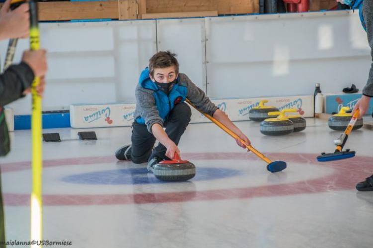 Bormio Curling