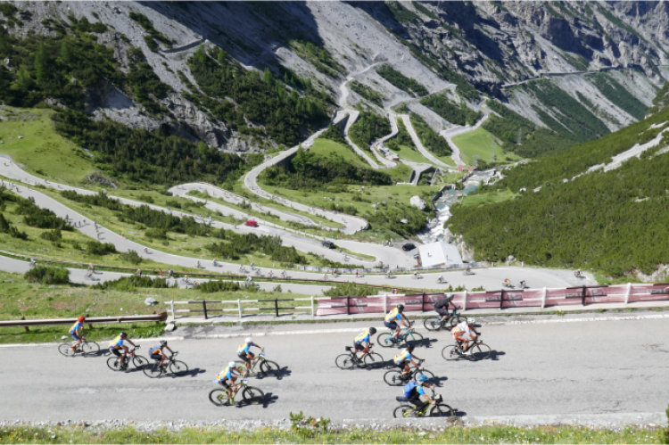 Stelvio