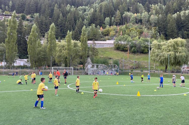 calcio