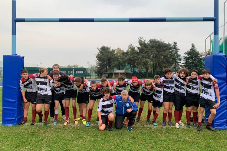 rugby sondalo