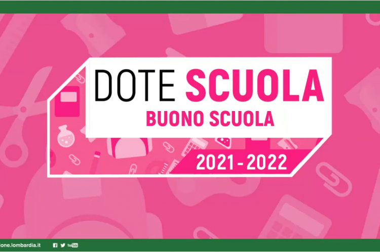 dote scuola