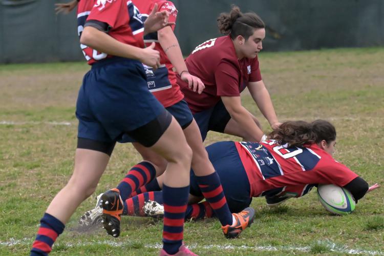Rugby Sondalo