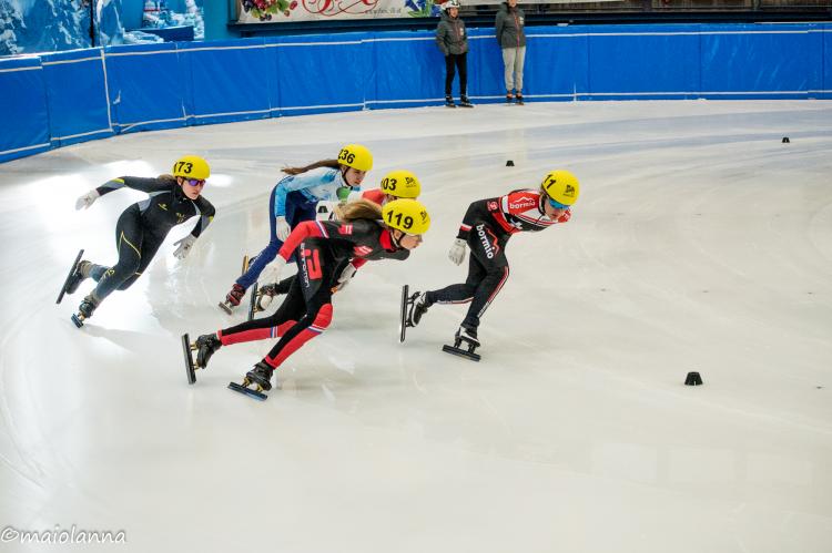 Bormio Ghiaccio