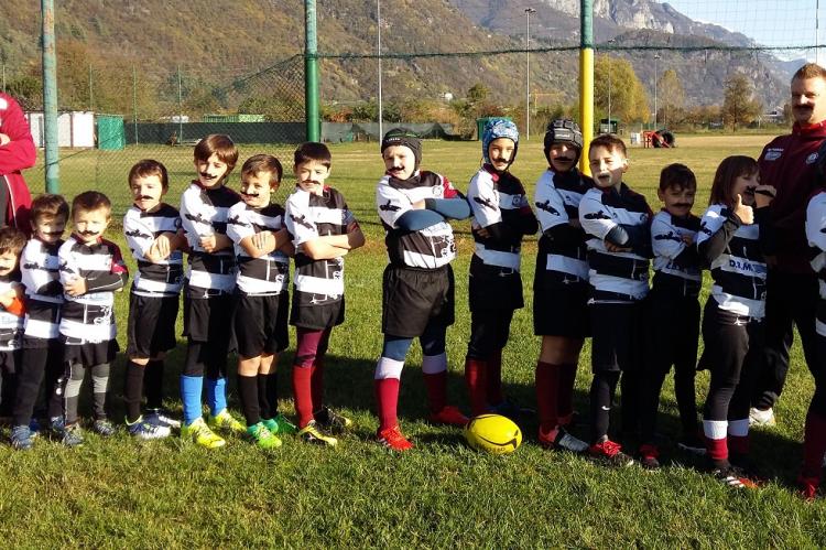 rugby sondalo