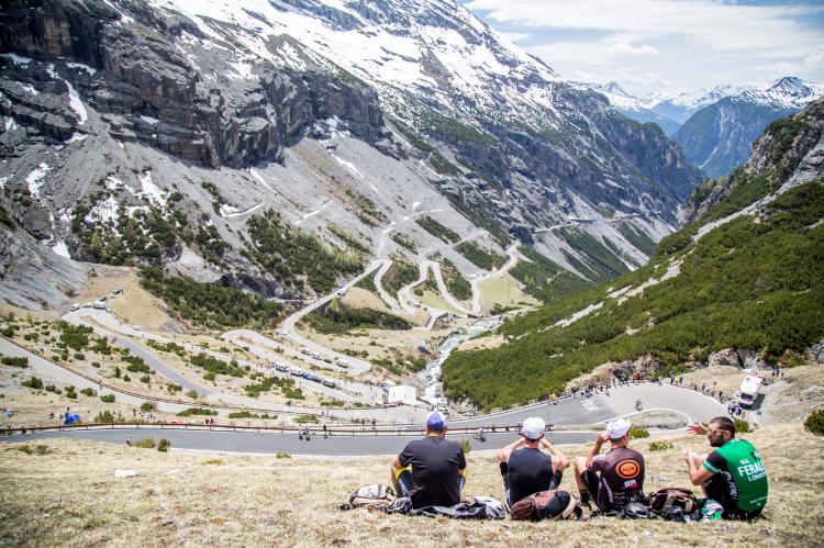 Stelvio