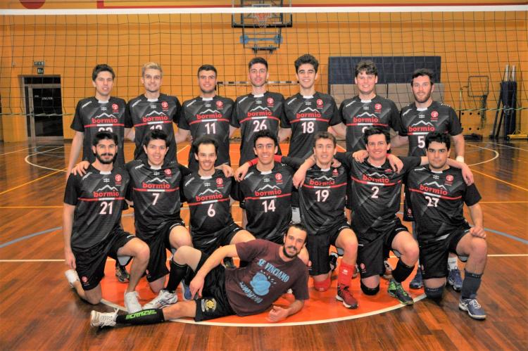 pallavolo