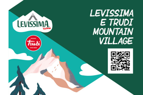 “Levissima and Trudi Mountain Village”, in Bormio the event to raise children’s awareness of environmental protection
