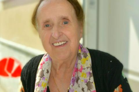 Ricordo di Mariarosa Riva | Altarezianews