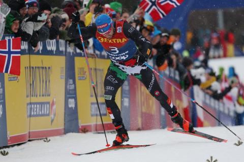 Che weekend da festeggiare: Livigno è pronta per i mondiali di sci di fondo