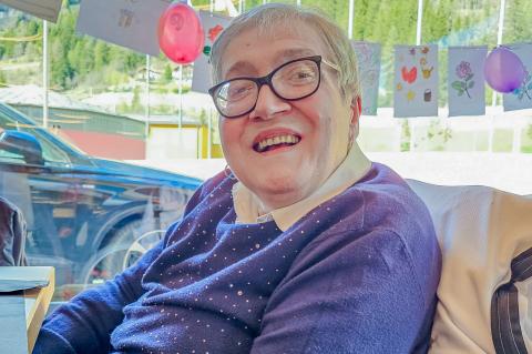 I 25 ANNI DI COMUNITA' DI MARIA ROSA ROCCA | Altarezianews