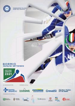 bormio ghiaccio campionati italiani