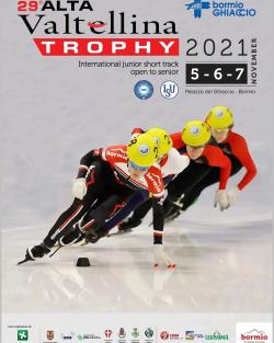 Alta Valtellina Trophy