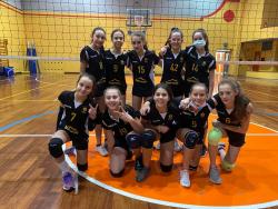 pallavolo usbormiese